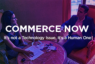 Podcast: It's not a Technology Issue It's a Human One