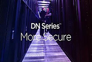 Video: DN Series™  More Secure