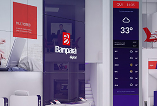 Blog: End-to-End Solutions Drive 100% Digital Transformation at Banpará Bank