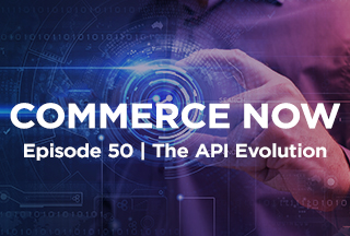 Podcast: The API Evolution