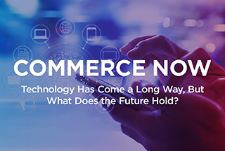 Podcast: Technology Has Come a Long Way, But What Does The Future Hold?