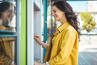 Rich Experience Service