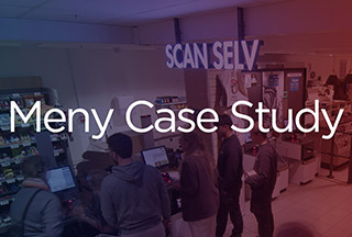 Meny Case Study
