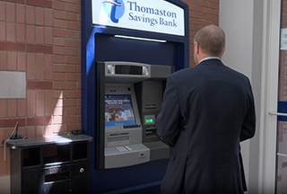 Thomaston Saving Bank
