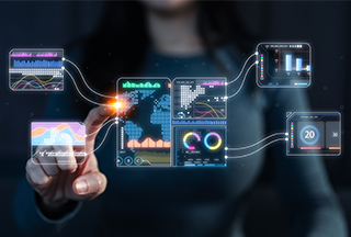 The Future of  Banking