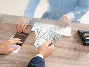 Transaction Migration