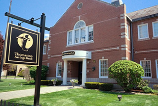 Thomaston Savings Bank