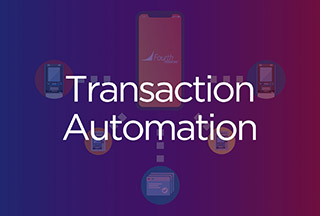 transaction automation