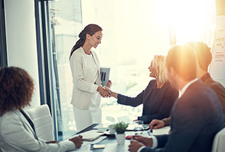 Mergers Blog
