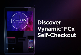 Video: Power your C-Store with Vynamic™ FCx Self-Checkout