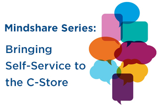 Mindshare: Bringing Self-Service to the C-Store
