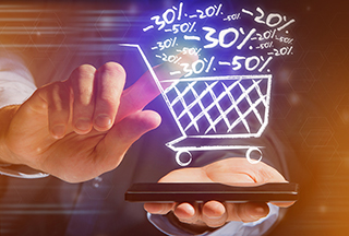 Blog: Finally, Connect the Shopping Journey from Digital Browsing to In-Store Purchasing