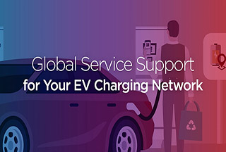 Video: Electric Vehicle Charging Station Services