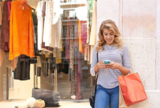 Blog: Mobile Retail Requires Retailers to Take Bold Steps