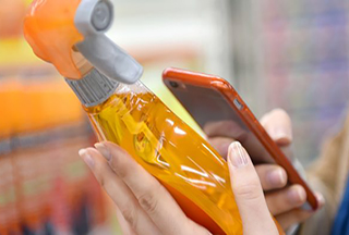 Blog: Mobile Self-Scanning: Convenience, Service and Efficiency Benefits Both Consumers and Retailers