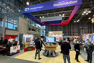 Blog: A Tale of Two Conferences: From NRF to EuroShop, One Key Theme Emerged