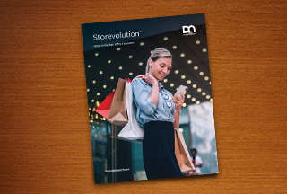 Whitepaper: Storevolution™ Retail in the Age of the Consumer