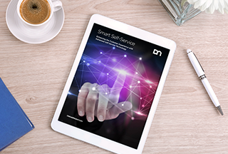 Whitepaper: Smart Self-Service