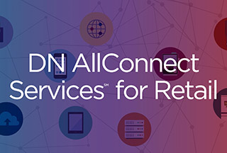 Video: Managed Self-Services: DN AllConnect Services for Retail