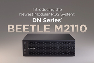 Video: The DN Series® BEETLE M2110
