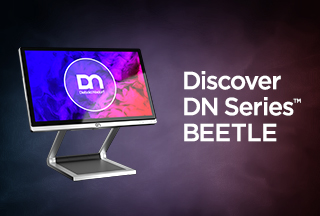 Video: Discover DN Series BEETLE