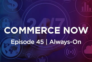 Podcast: Always-On, Always Available Retail Self-Service