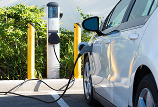 Blog: Growth of E-Mobility Requires a Reliable Charging Infrastructure