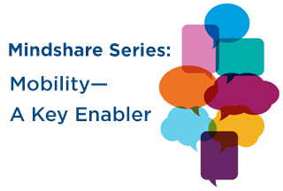 Mindshare: Mobility - A Key Enabler for Connected Commerce