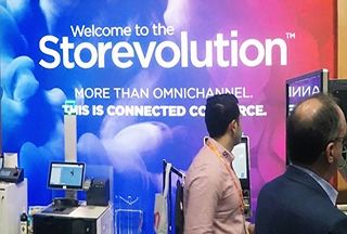 Blog: Looking back at NRF: Personalization is on Every Retailer’s Mind