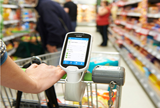 Whitepaper: Retail Self-Scanning Tools