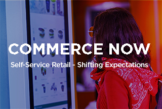 Podcast: Self-Service Retail - Shifting Expectations
