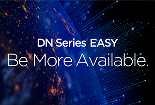 Video: DN Series™ EASY: MORE Available