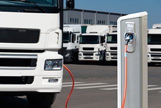 Blog: Why The Electrification of Heavy-Duty Vehicles Has Yet to Take Off