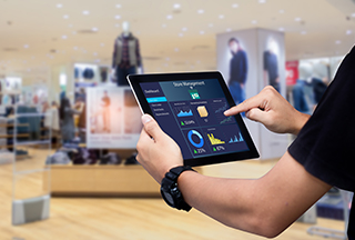 Intelligent Retail