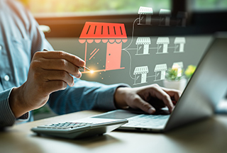 Retail Trends