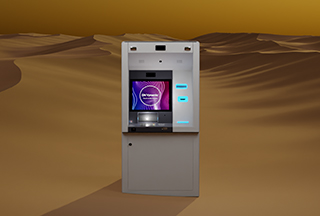Cash Desert