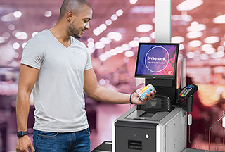 Self-Checkout