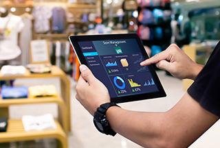 Retail Touchpoints