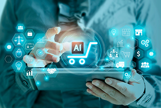 AI Retail Innovations