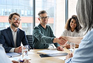 Diversity in Banking