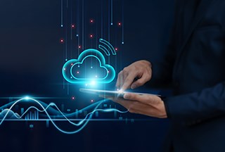 Cloud-Based Software