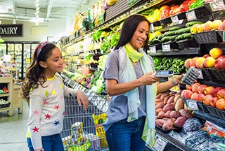 Self Scanning Technology