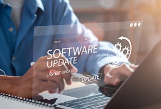 Software Update