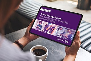 Driving Banking Efficiency 