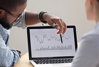 Inflection Points Blog
