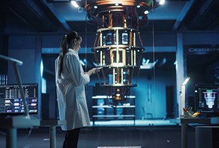 Quantum Readiness 
