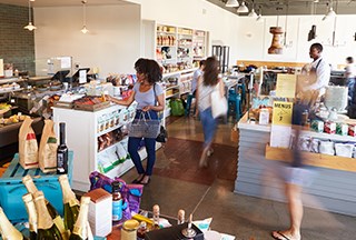 Customer Experience Image