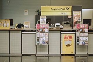 Deutsche Post