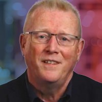 Photo of David Smith