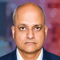 Photo of Anil Kumar